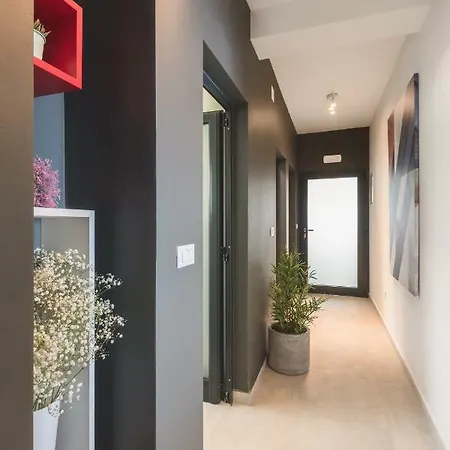 Residence Delta Cavtat Exterior photo