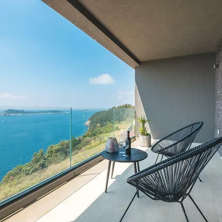 Residence Delta Cavtat Exterior photo