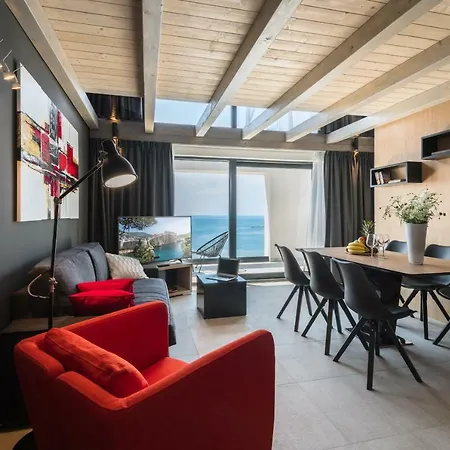 Residence Delta Cavtat Exterior photo