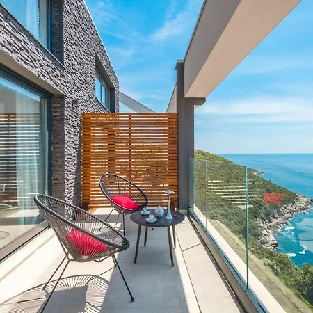 Residence Delta Cavtat Exterior photo
