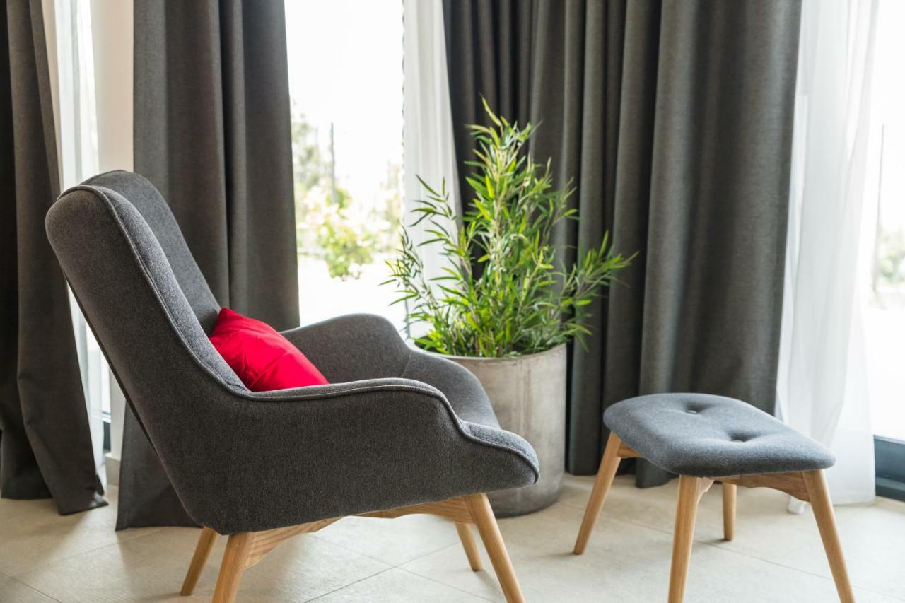 Apartman Delta *