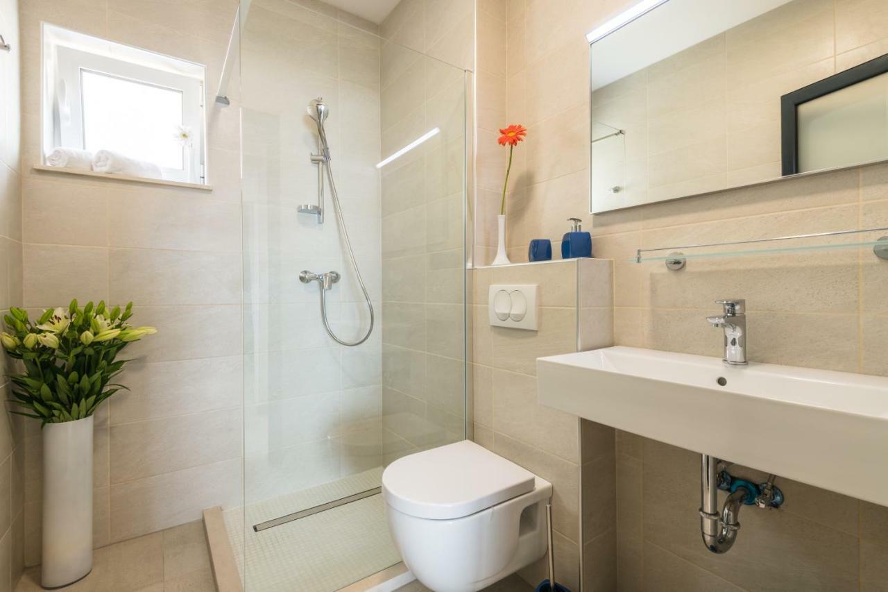 Apartman Delta *