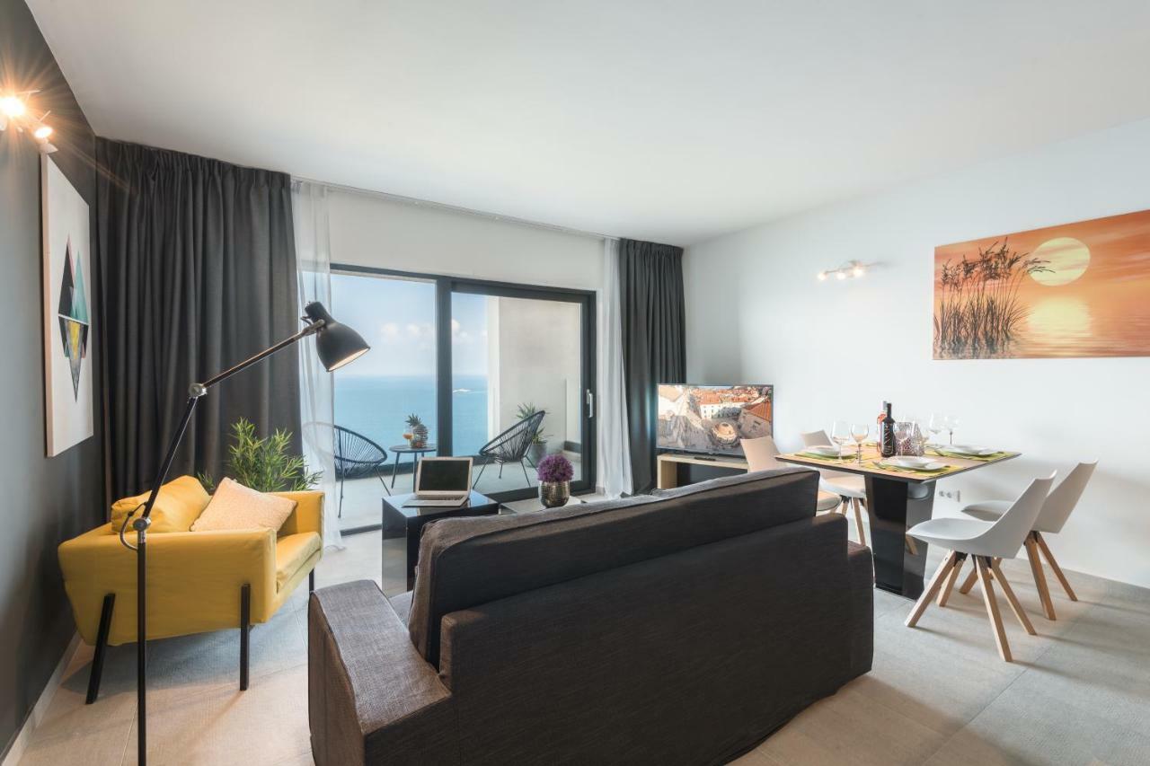 Delta Apartmán *