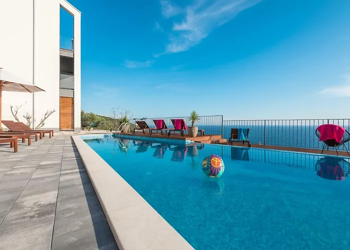 Residence Delta