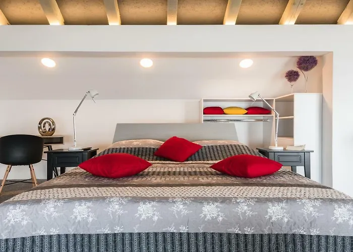 Residence Delta