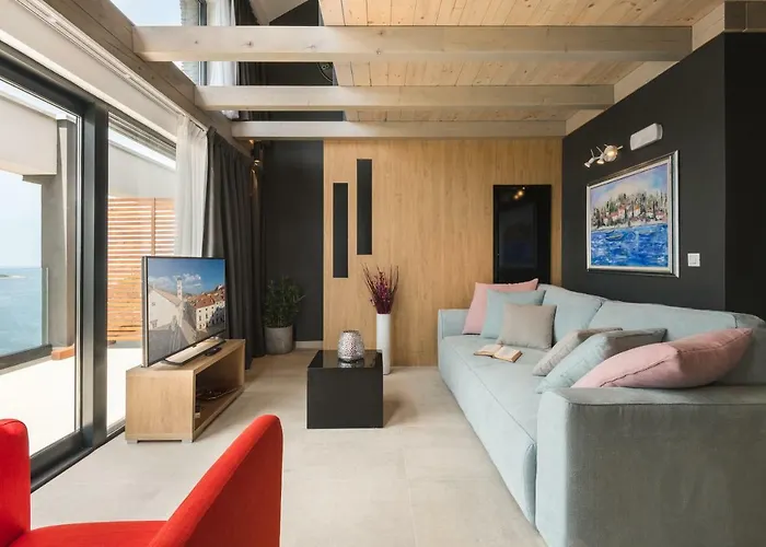 Residence Delta