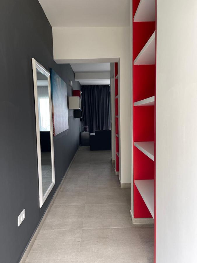 Apartment Delta