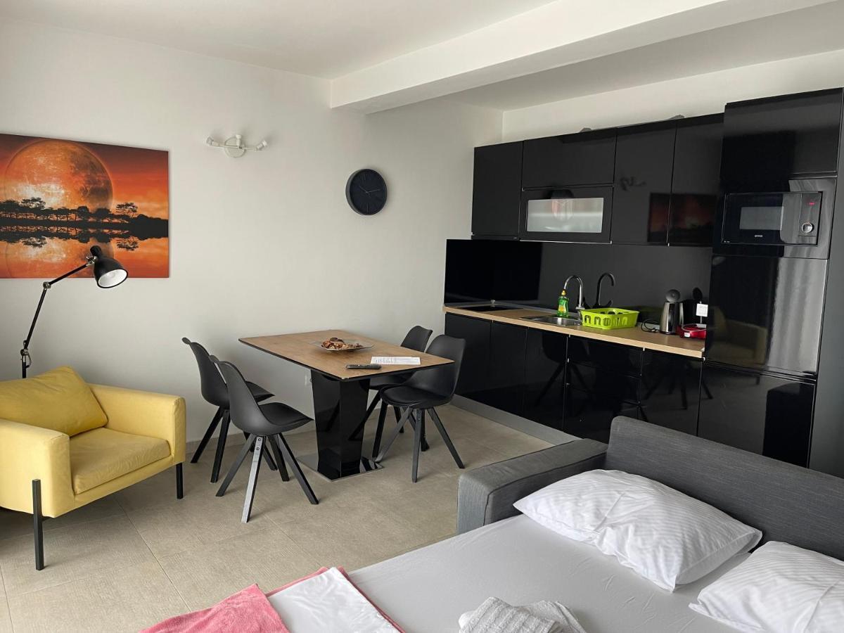 Apartment Delta