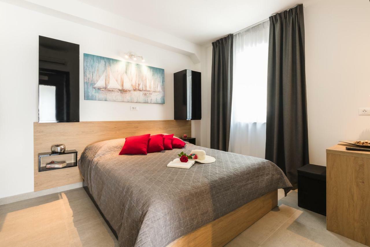 Apartment Delta