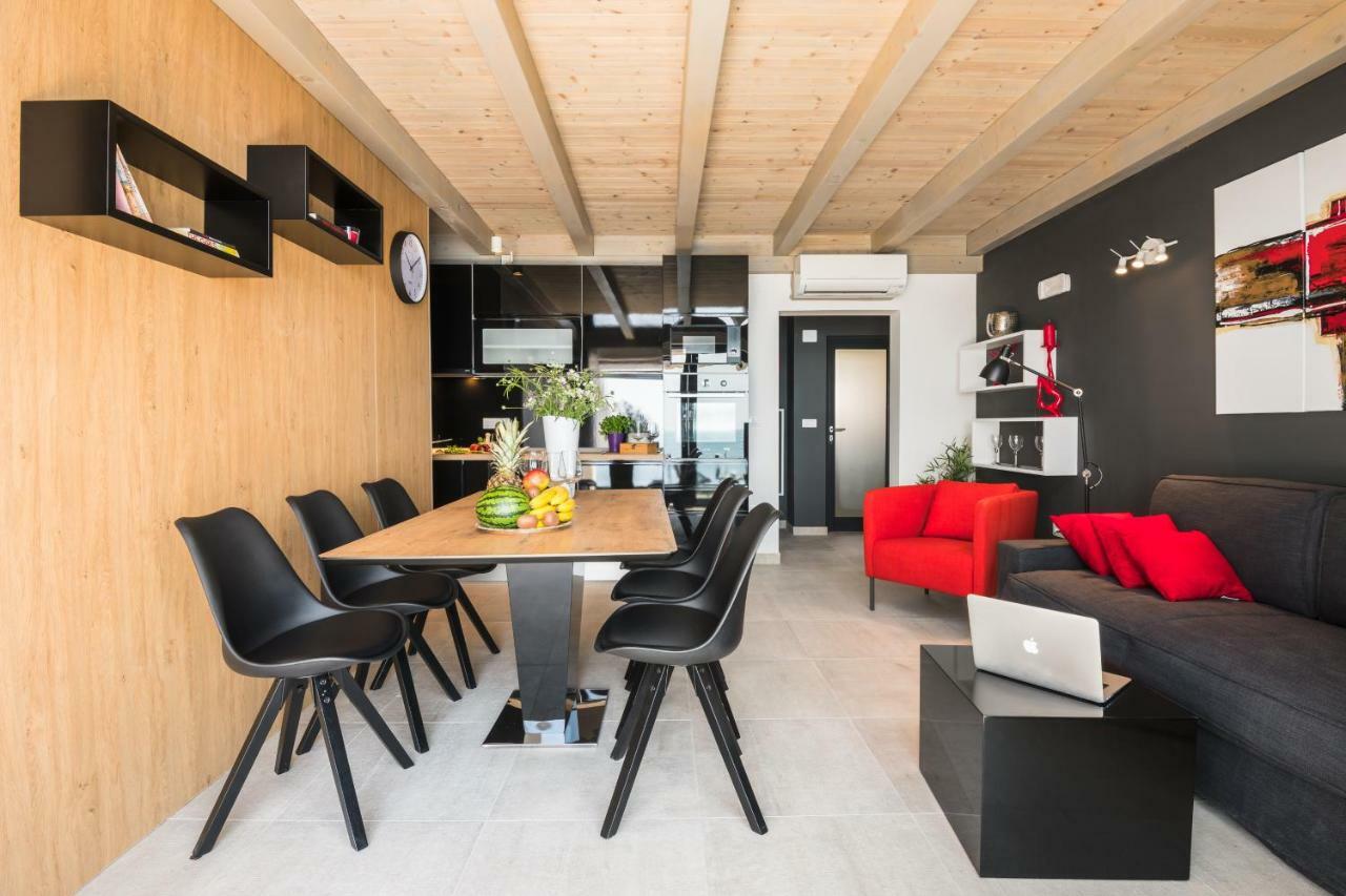 Apartment Delta Cavtat