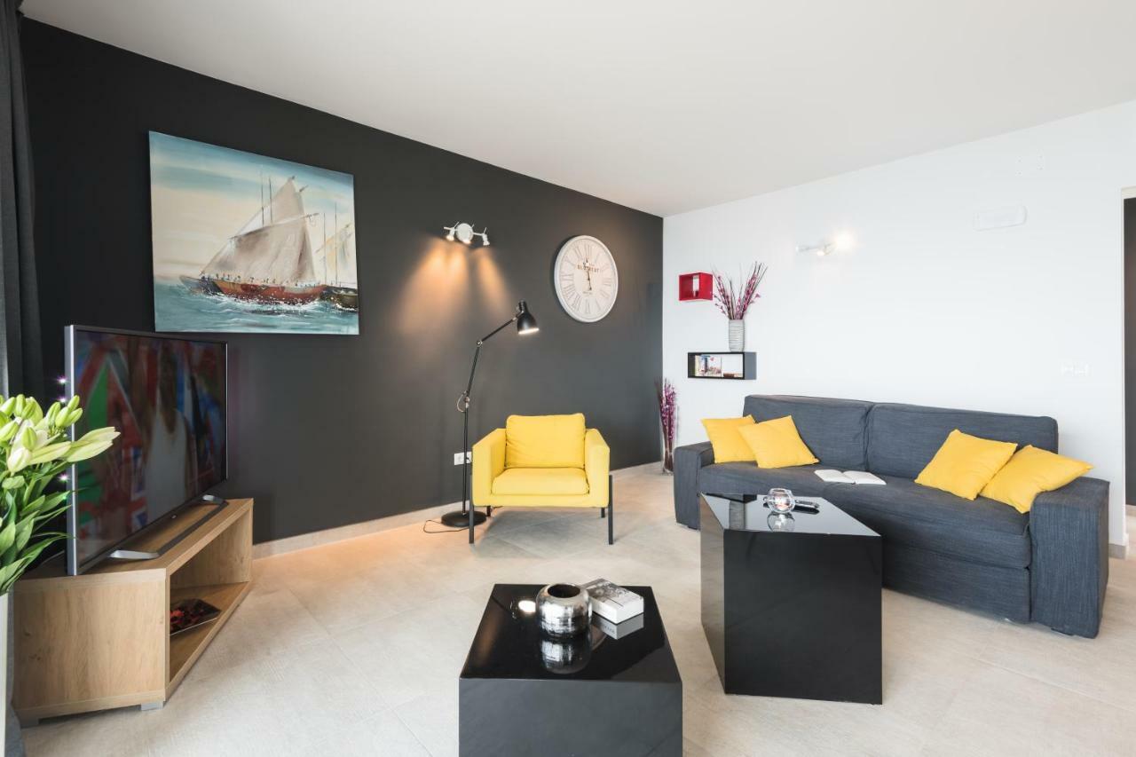 Apartment Delta