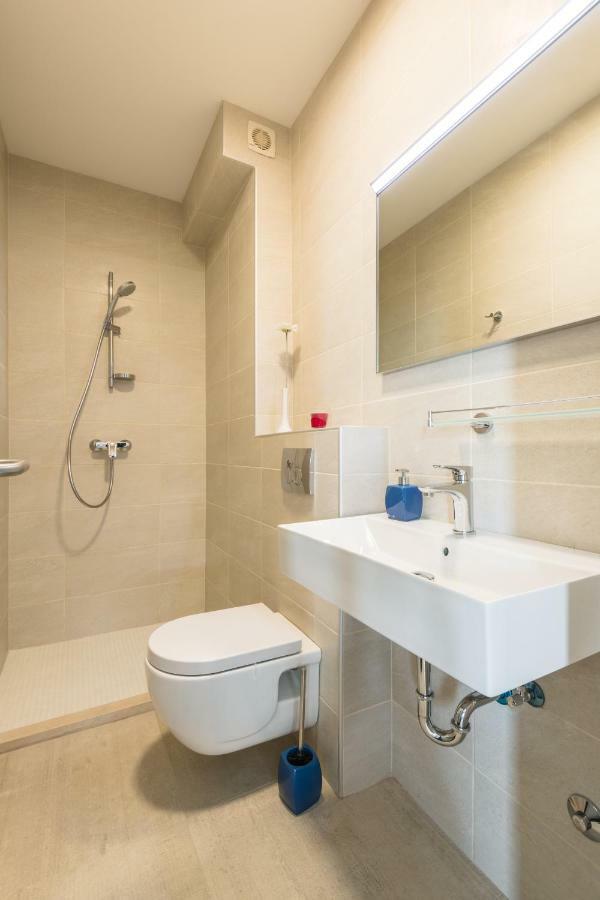 Delta Apartment