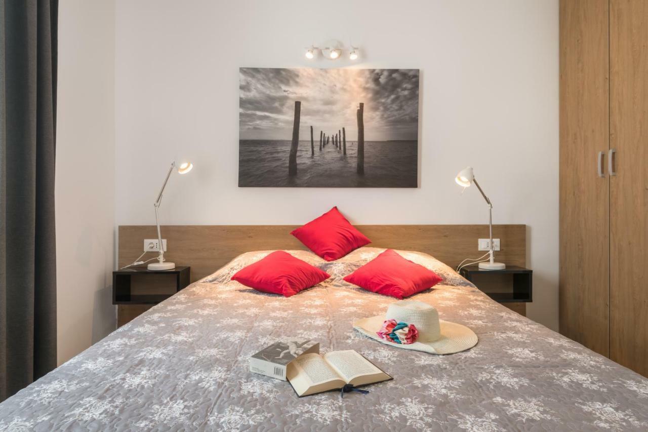 Delta Apartment