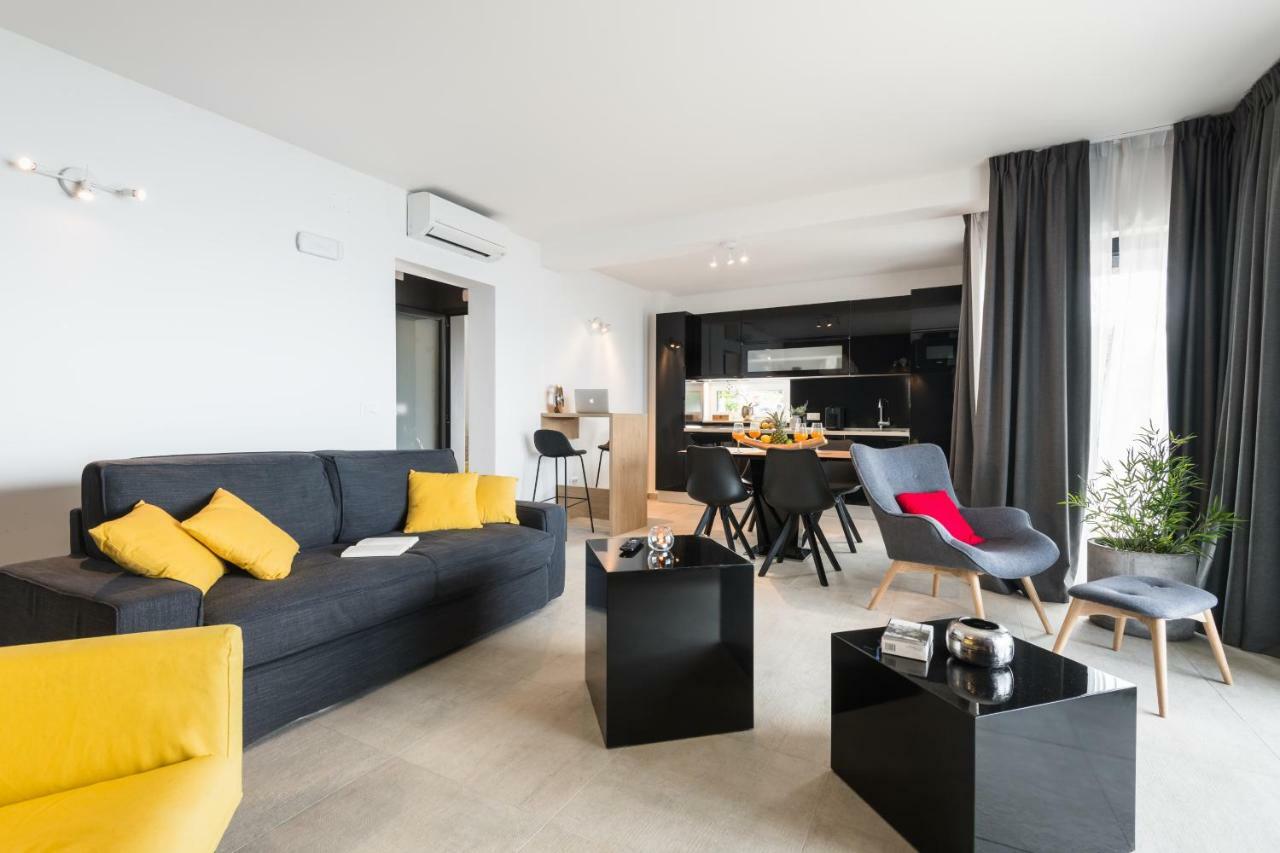Delta Apartment Cavtat