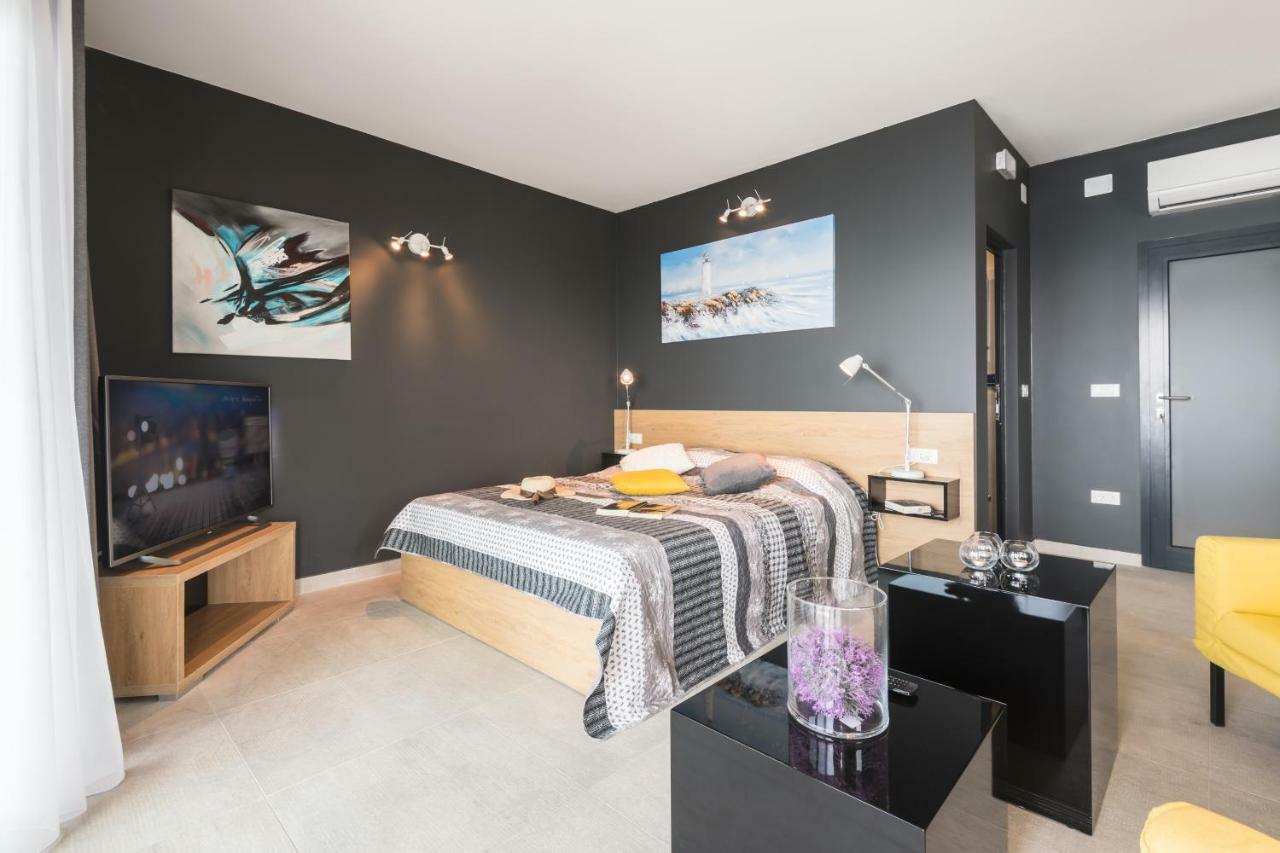 Apartment Delta Cavtat
