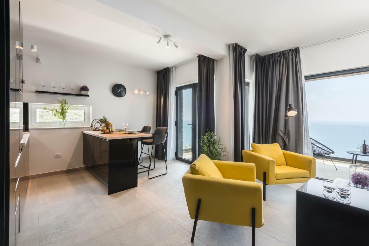 Delta Apartment