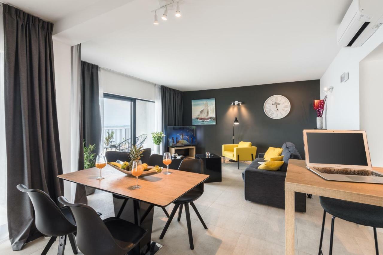 Apartment Delta Cavtat
