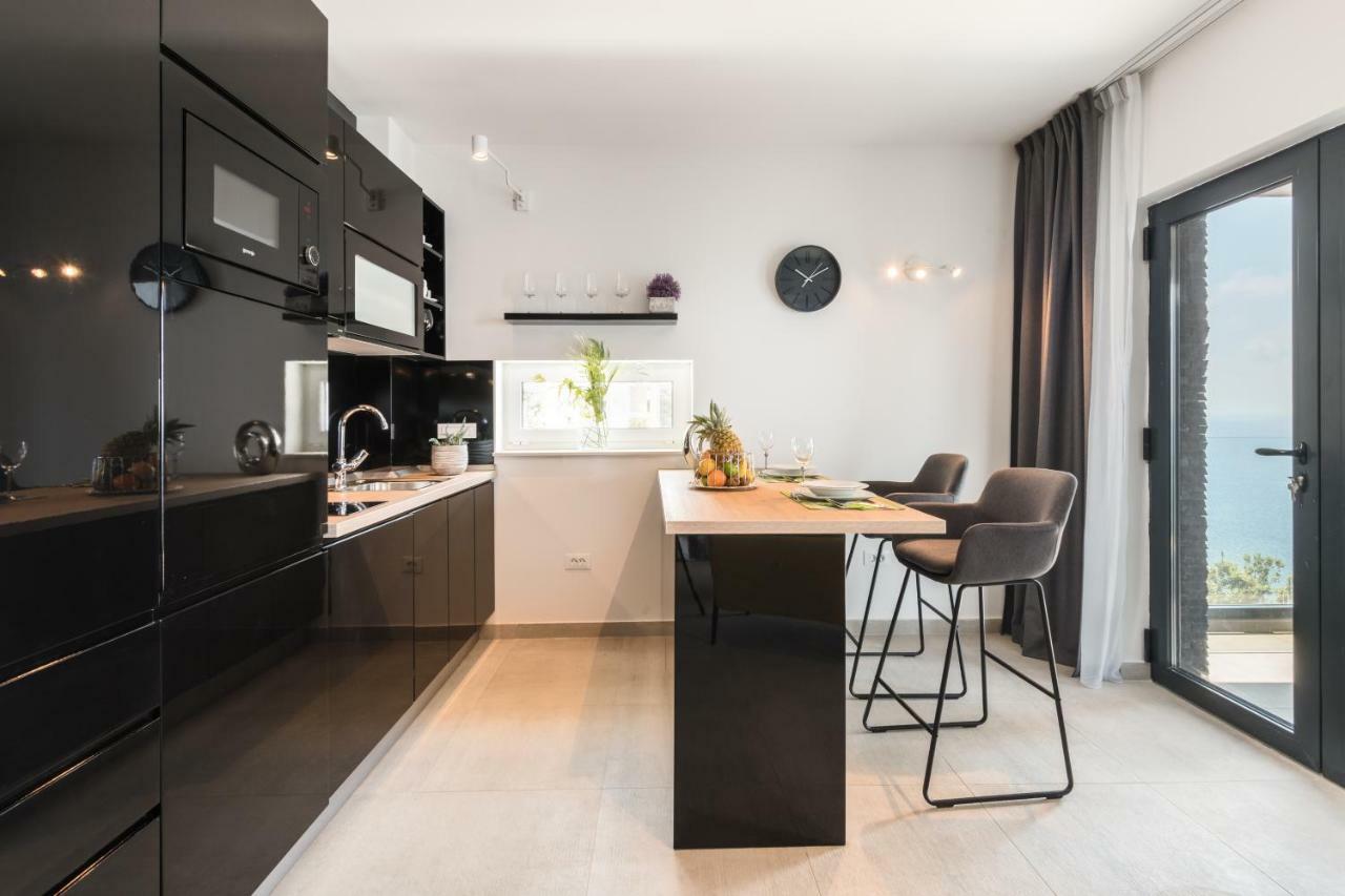 Apartment Delta Cavtat