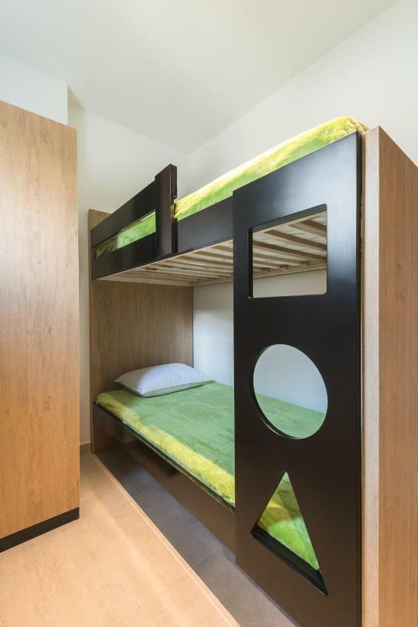 Delta Apartment Cavtat