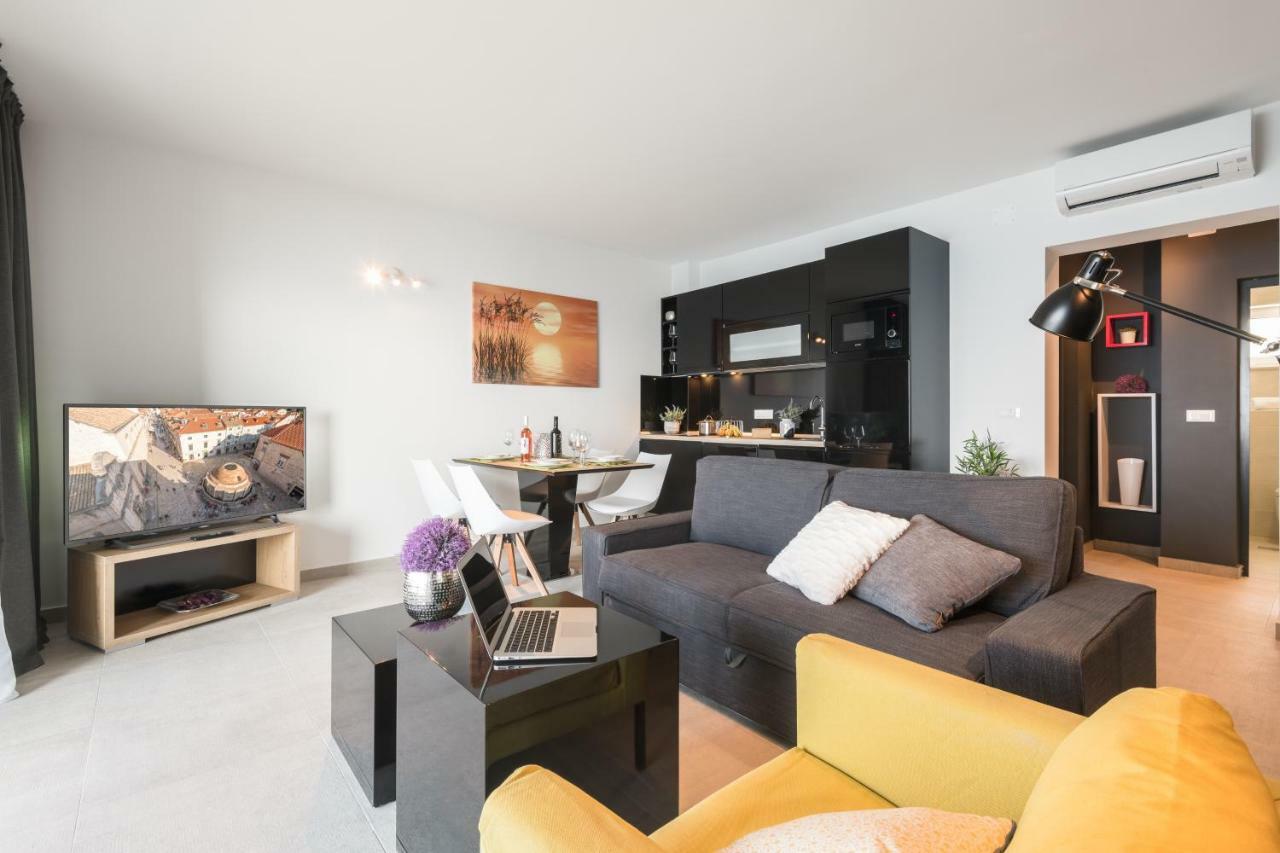 Apartment Delta Cavtat