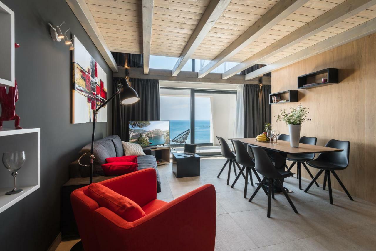 Apartment Delta *