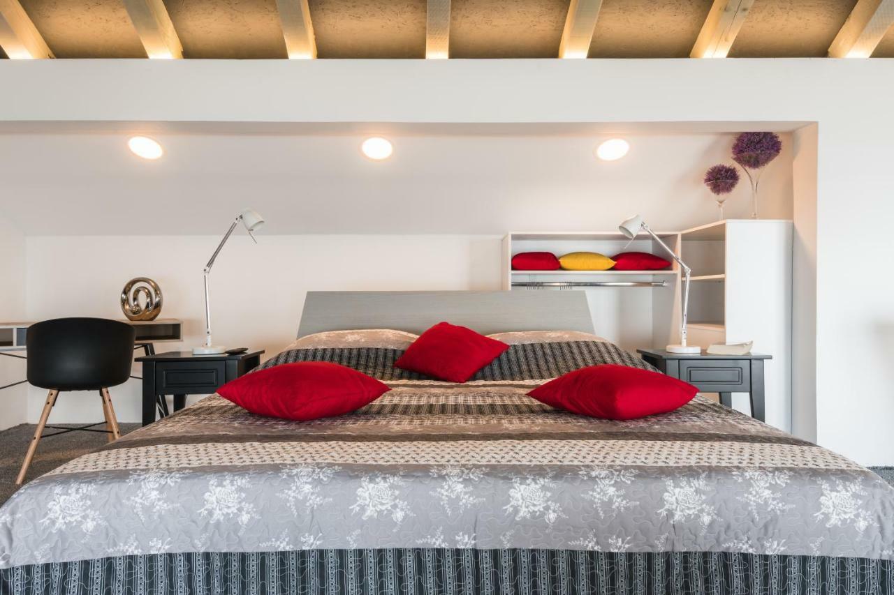Delta Apartment