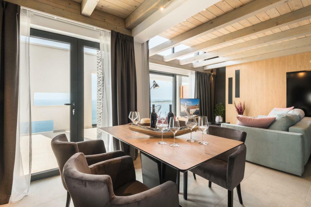 Delta Apartment