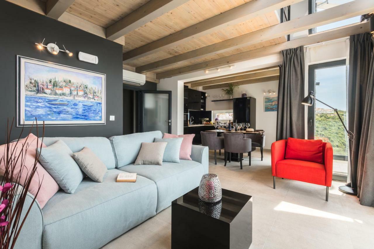 Apartment Delta