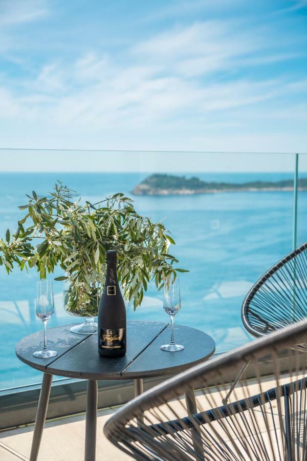 Delta Apartment Cavtat